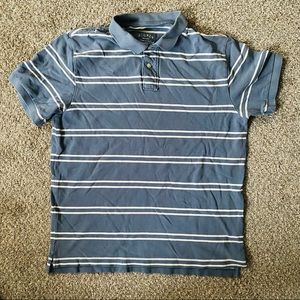 J. Crew Men’s Polo